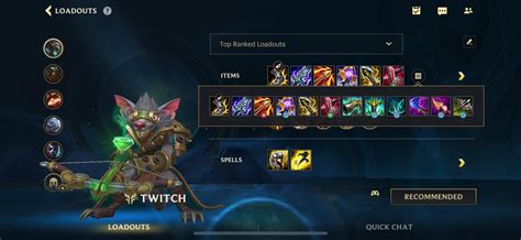 Twitch Build - Highest Win Rate Builds, Runes, and Items - balustradellc