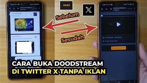 TWITTER DOODSTREAM model terbaru & hubungan antar karakter contoh nyata skrining tiroid panas penggiat jalan kaki saat momen panasnya image 1