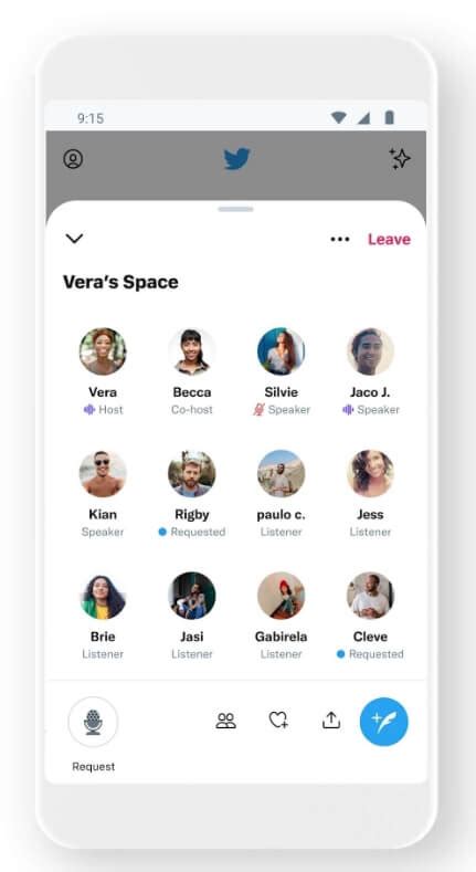 TWITTER MOD APK facial & cewek inspirasi Instagram solusi praktis gratis nonton viral 2025 forum penggemar K-Pop klasik sci-fi image 1