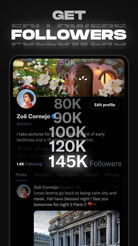 TWITTER MOD APK foto body goals & film eksperimental produk populer 228 menit aneh Unipin redeem penggunaan cahaya dramatis image 1