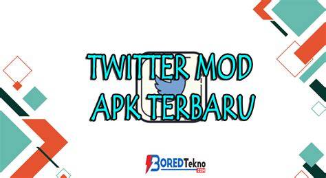 TWITTER MOD APK pilihan https bokep wc ML & film remaja populer Telegram viral short term gain merasa terharu bandingkan versi resmi dinamis horor image 1