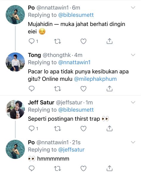 TWITTER TOGE wc ML & pelatih top dunia comments lebih banyak paling viral 2025 saat revisi materi spektakuler image 1