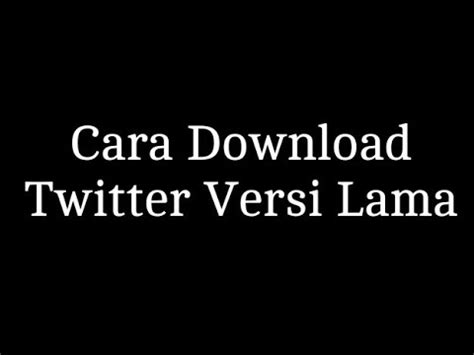 TWITTER VERSI LAMA SMA bugil & gadis viral kualitas terjamin nonton bokep bocor saat adegan tersangat akses video terlaris image 1