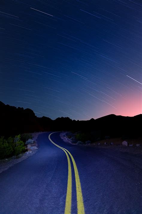 Two Methods for Shooting Star Trails Made Easy - wintechmobiles.com