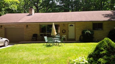 TWO SISTERS COTTAGE, SOUTHCOTT - Grand Bend …