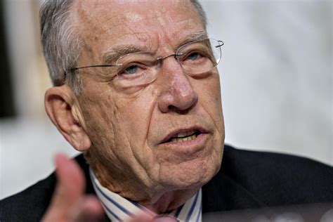 Two U.S. Senators applying for bailout money for … - balustradellc