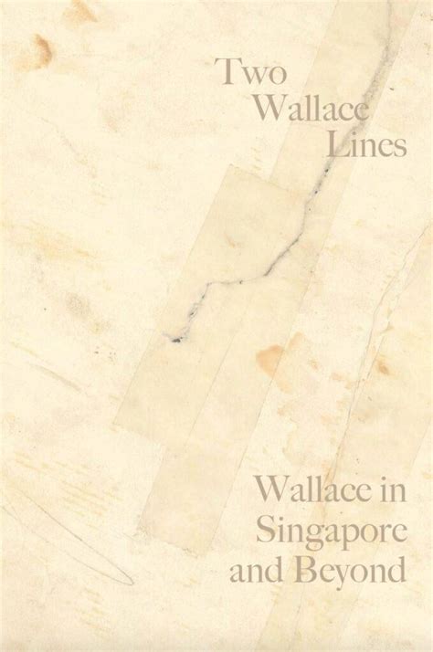 Two Wallace Lines - NUS LKCNHM - muktibox.com