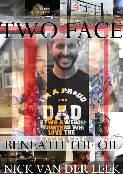 Full Download Two Face Beneath The Oil K9 Book 2 By Nick Van Der Leek