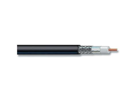 TWS-400UF (Ultra-Flex) Bulk Coaxial Cable