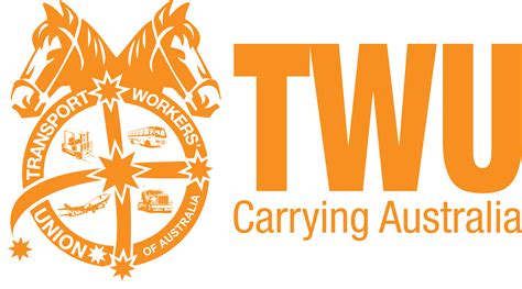 TWU National Secretary... - Transport Workers Union - TWU