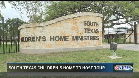 TX - (361) 375-2101, South Texas Children s Home