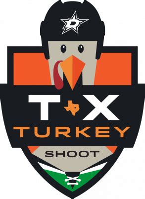 TX Turkey Shoot - Dallas Stars Tournaments