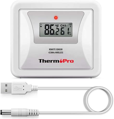 TX-5 – ThermoPro