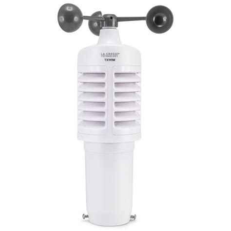 TX141W Temperature, Humidity and Wind Sensor La Crosse Technology