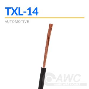 TXL-14 Automotive Primary TXL Wire Allied Wire & Cable