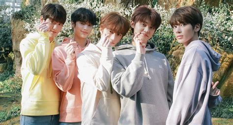 TXT, todos los detalles del comeback de la boyband