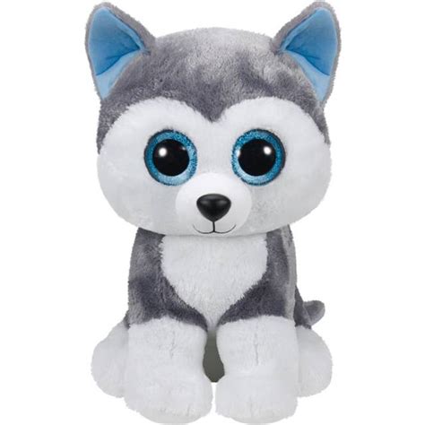 TY Beanie Boos Slush Dog 40 cm (5 butiker) • Se priser