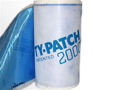 TY-PATCH 2000® Door end overlay tape 300510