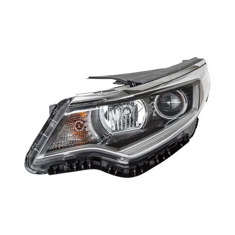 TYC™ Headlights Projector Headlights, LED Headlights, …