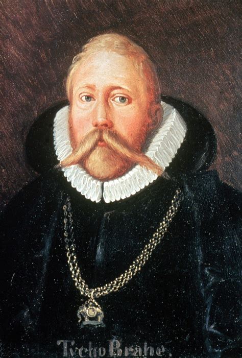 Tycho Brahe - wintechmobiles.com