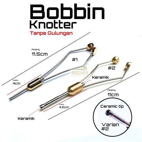 Tying vise Tool dan Bobin Knote Alat Pintal Asisst Hook pintal benang ... - muktibox.com