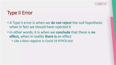 Type I and Type II Errors - MAKE ME ANALYST - wintechmobiles.com