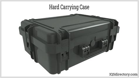 Types, Uses, and Accessories of Hard Cases - IQS … - balustradellc