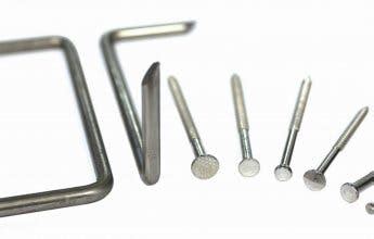 Types and benefits of Stainless Steel Nails 304 316 - balustradellc