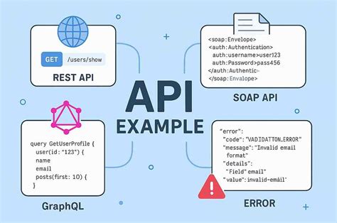 Types of APIs and Applications of API in Real World - coolestguyplanet.net
