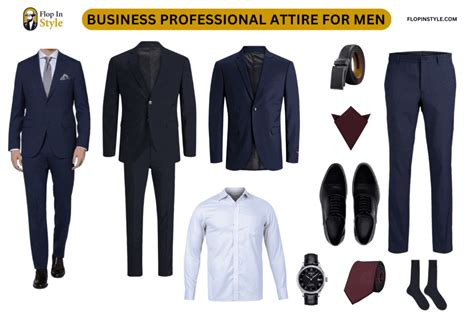 Types of Business Attire for Men (With Professional Tips) - balustradellc