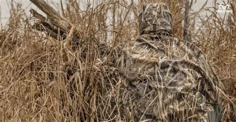 Types of Camo for Hunting: A Beginner's Guide - balustradellc