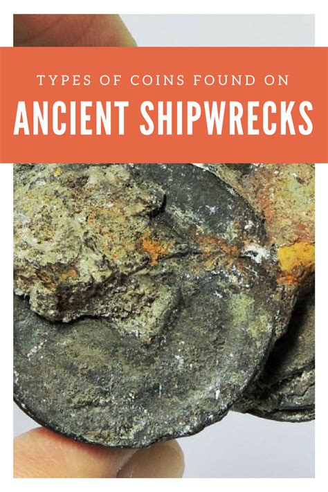 Types Of Coins Found On Ancient Shipwrecks - wintechmobiles.com