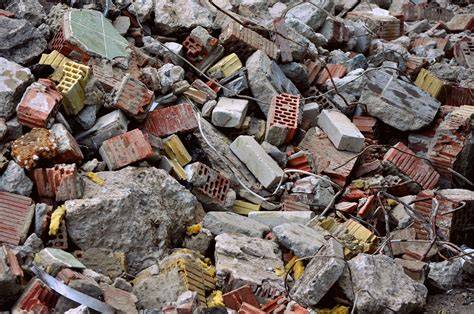 Types of Construction Waste Materials - Clean … - raincitystudios.com