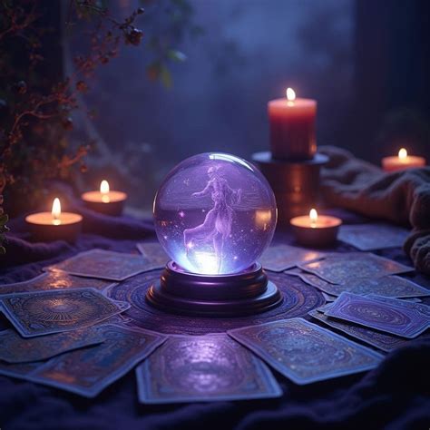 Types of Divination: Unveiling the Mystical World of Insight - balustradellc