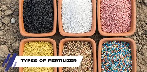 Types of fertilizer - Fertilizers Europe - raincitystudios.com