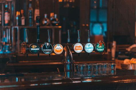 Types of licences required for running a pub in the UK - Grafterr - balustradellc
