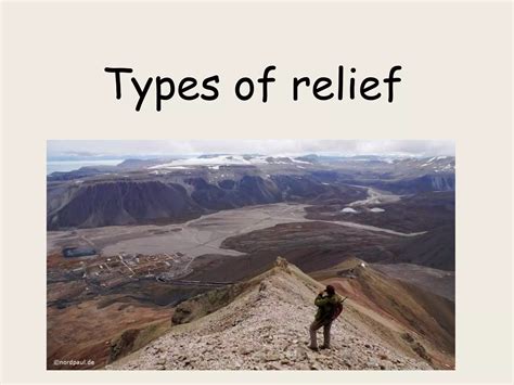 Types of relief - MyCarvingClub - muktibox.com