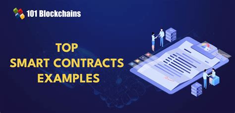 Types of smart contracts: 101 - thirdweb - coolestguyplanet.net