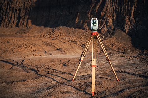Types of Topographical Surveys - Kemp Engineering - wintechmobiles.com