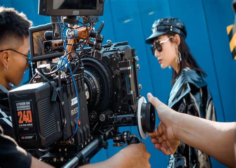 Types Of Videography Careers - balustradellc