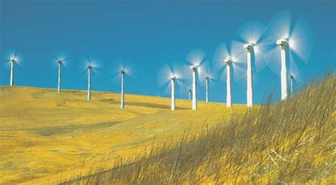 Types of Windmills - Horizontal and Vertical Windmills - wintechmobiles.com