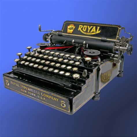 Typewriter Repair Shops - Xavier University - balustradellc