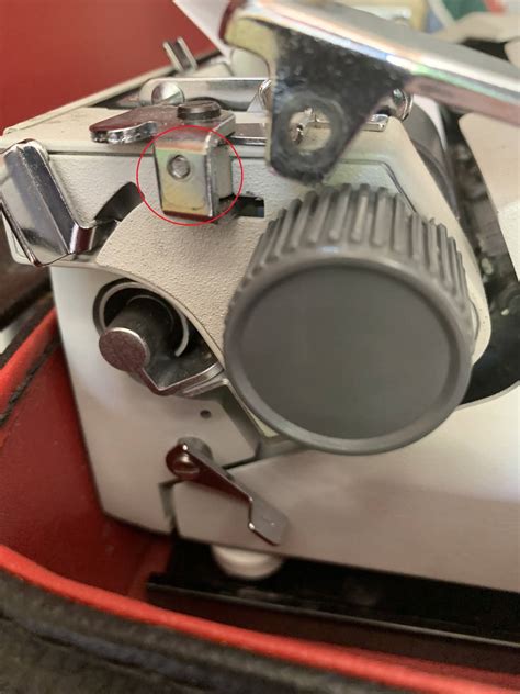 Typewriter Repairs - Pacific Typewriters - balustradellc