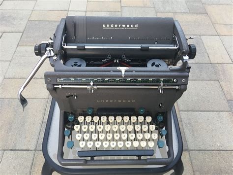 Typewriter Restorations - muktibox.com