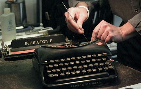 Typewriter Service Repair - balustradellc