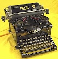 Typewriter TECHS provide quality restoration services … - balustradellc