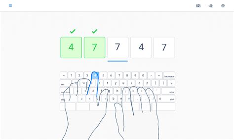 Typing Test - Check Your Typing Speed Online for Free - muktibox.com