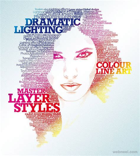 Typographic Examples - muktibox.com