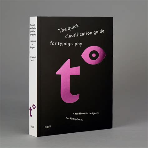 Typography Classification: A Guide - Supercharge … - muktibox.com
