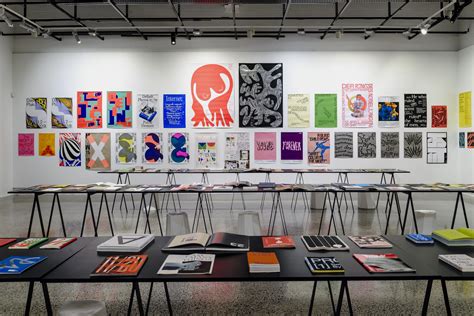 Typography for Exhibitions - muktibox.com